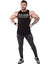 Slim Fit Jogger Pantolon Eşofman Altı Big Sam 1214 2