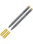 Faber Grip Finepen 0.4 mm Keçe Kalem Gold 2'li 1