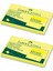 Faber Yapışkanlı Not Kağıdı 125X75 mm Sarı 2'li 1