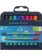 Link-It Slider Xb Tükenmez Kalem 8'li Set 1