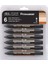 Promarker Ten Renkleri-2 6'lı Set 1