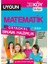 8. Sınıf Matematik Köy Çek Kopar Testi 1