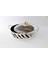 8818 Begonvil Emaye 26 cm. Yayvan Tencere 4