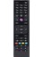 Weko Kl Vestel-Seg-Regal Kare Göbek Mini Lcd-Led Tv Kumanda 1