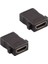 HDMI Dişi/dişi Ara Uzatma Adaptör Vidalı Powermaster 1