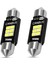 Platinium 36MM Orta Boy Sofit LED Ampul 6 Ledli Güçlü Işık 1