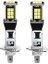 Eco H1 Sis Farı LED Ampul Beyaz 1