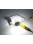 Eco H3 Sis Farı LED Ampul Beyaz 3