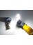 Eco H27 Eğri Soket Sis Farı LED Ampul Beyaz 3