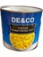 De&co Tatlı Tane Mısır 340 gr 1