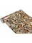 346-0493 Ağaç Kütük Desen Yapışkanlı Folyo (45CM x 1mt) 1