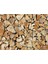 346-0493 Ağaç Kütük Desen Yapışkanlı Folyo (45CM x 1mt) 2