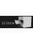 Smart Slide Frenli Çekmece Rayı Kısmi Açılım (Tek Açılım) 45 cm 3