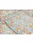 546-2403 Rengarenk Çiçek Desen Yapışkanlı Folyo (45CM x 3mt) 3