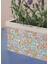 546-2403 Rengarenk Çiçek Desen Yapışkanlı Folyo (45CM x 3mt) 5