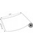 346-8182 Kendinden Yapışkanlı Iskandinav Meşe Folyo (67,5cm x 2mt) 2