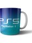 Playstation 5 Kupa Bardak Model 3 1