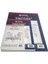 3 Boy Sketchbook Eskiz Defteri 50'şer Yaprak - A5 148 x 210 mm + A4 210 x 297 mm + A3 297 x 420 mm 1