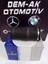 Mercedes W639 Arka Amortisör Körüğü 1