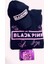 Blackpink Swetshirt Cüzdan Şapka Kombin 1