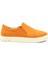 Yoyo Kadın Turuncu Sneaker 1