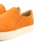 Yoyo Kadın Turuncu Sneaker 5