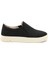 Yoyo Kadın Siyah Sneaker 1