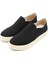 Yoyo Kadın Siyah Sneaker 3