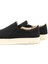 Yoyo Kadın Siyah Sneaker 4
