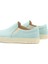 Yoyo Kadın Mint Sneaker 2