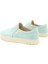 Yoyo Kadın Mint Sneaker 5