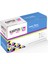 Canon CRG-737 Uyumlu Siyah Muadil Toner 1