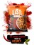 Hot Paprika Soslu Mısır 75 g 2