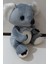 25 cm Peluş Oyuncak Koala 3