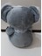 25 cm Peluş Oyuncak Koala 5