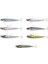 3D Jig Minnow 20 gr 7,5 cm Suni Yem 1