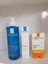 Effaclar Gel 400 ml + Effaclar K 40 ml +Anthelıos Invısıble Fluıd 50 ml 1