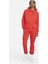 Kadın Kapüşonlu Sweatshirt W Nsw Swsh Ft CZ8896 3