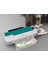 Laminasyon Pvc Kaplama Makinası A4 Mühlen Elegant 432 3