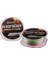 Dynema 8 Örgü 120MT (Multıcolour) 0,26MM 1