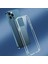 Apple iPhone 6s Kılıf Crystal Clear Sert Plastik Şeffaf 5
