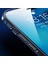 Apple iPhone 12 Pro Kılıf Kamera Korumalı Crystal Clear Sert Plastik Şeffaf 4