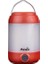 CL23 Camping Lantern (Red) 1