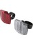 Bisiklet Sport Ayna Zil ve Ikili Reflektör Set 3