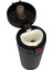 Çelik Termos Bardak 380 ml Thermos Mug Kupa Araç Termos Coffee Cup SDF522 Tea Cups Siyah 4