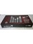 Çubuk 72 Parça 12 Kişilik 10.00 mm Bıçaklı Kaşık Çatal Set 5