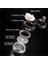 Çelik Termos Bardak 380 ml Thermos Mug Kupa Araç Termos Coffee Cup SDF522 Tea Cups Siyah 5