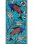- 10 x 20 cm El Dekoru Iznik Çinisi 1