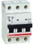 3 x 20A 3ka C Tipi Otomatik Sigorta 9EC-C0333-0D20 1