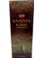 Sandal Kralı 20 Çubuk Tütsü - Sandal King 3